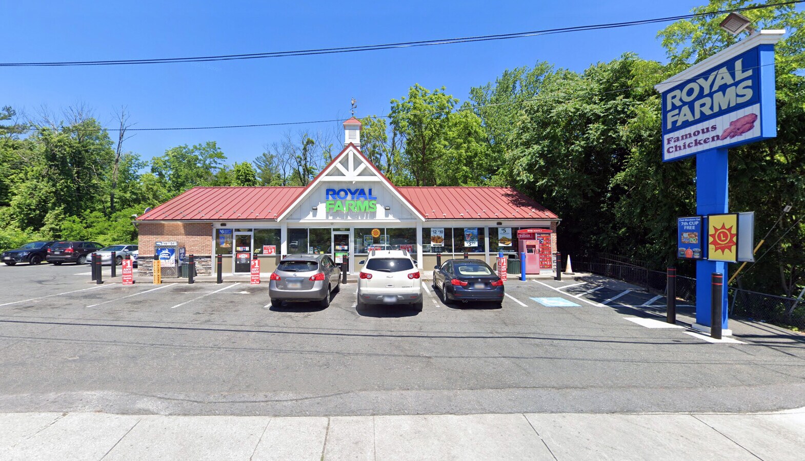 504 Edmondson Ave, Catonsville, MD 21228