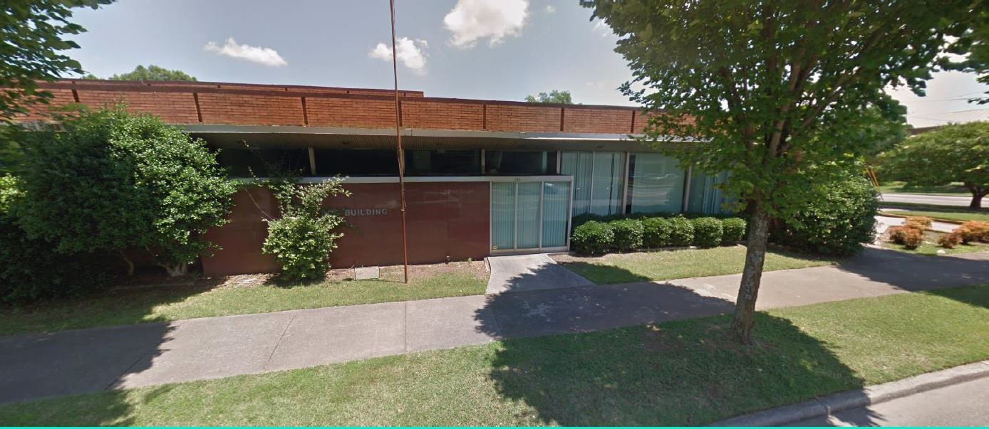 305 S Thornton Ave, Dalton, GA for lease Building Photo- Image 1 of 2