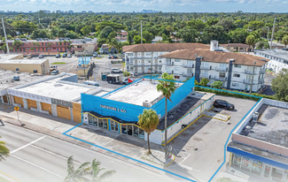 More details for 1050 N Miami Beach Blvd, North Miami Beach, FL - Retail for Sale