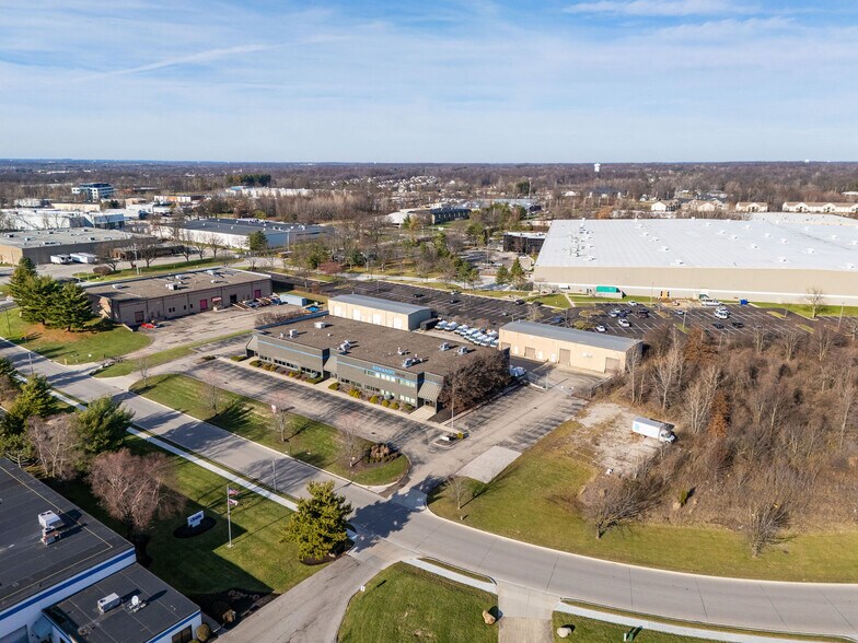 1288 Research Rd, Columbus, OH for sale - Building Photo - Image 2 of 9