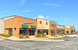 More details for 152 W Tiverton Way, Lexington, KY - Retail for Lease