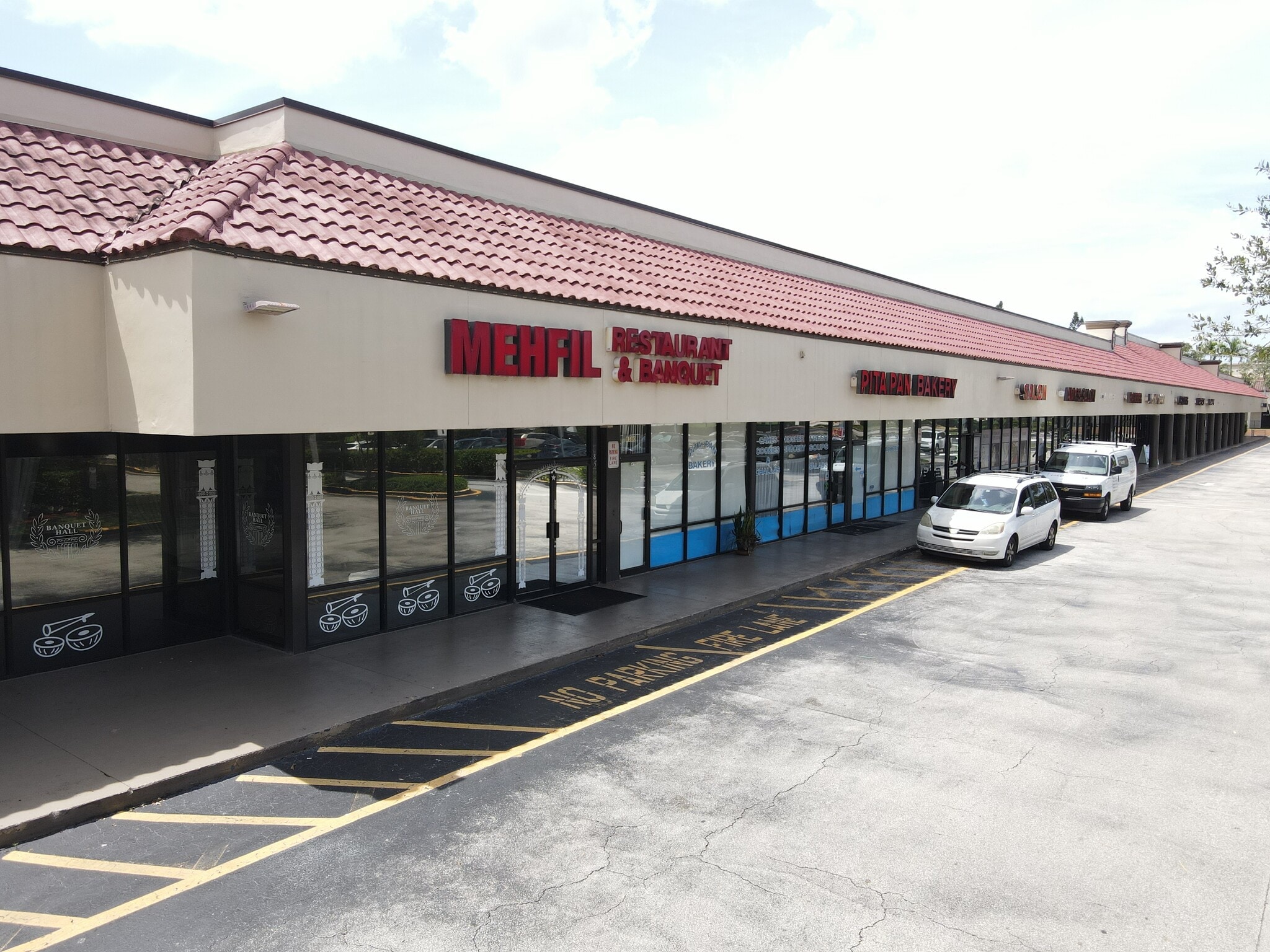 8500-8698 NW 44th St, Sunrise, FL for sale Building Photo- Image 1 of 6