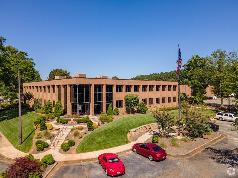 11100 Alcovy Rd, Covington, GA for sale - Building Photo - Image 1 of 1
