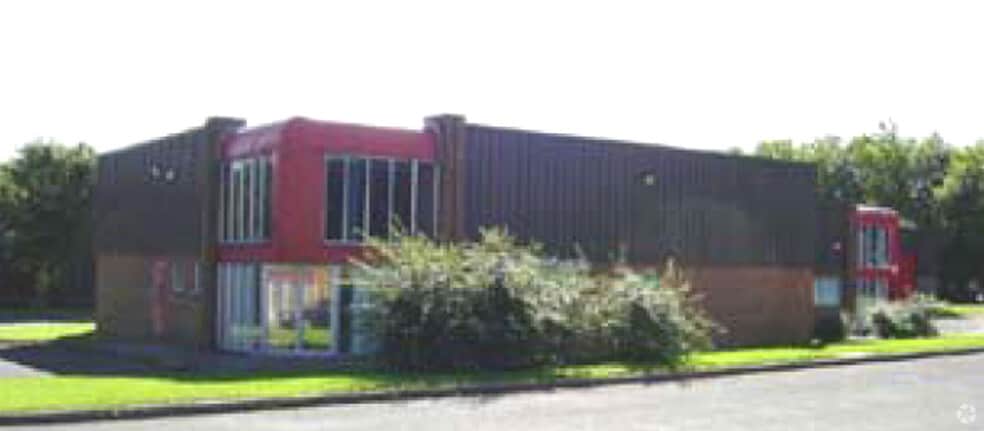 Aber Rd, Flint for lease - Primary Photo - Image 1 of 1