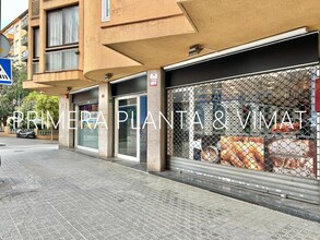 Retail in Mataro for lease Building Photo- Image 2 of 10