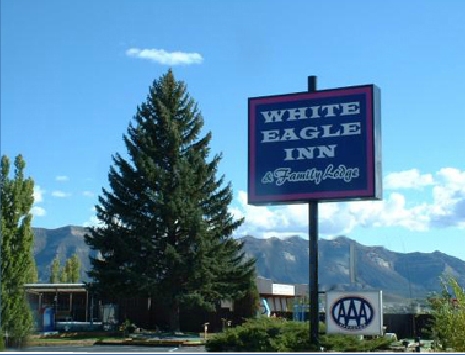 2110 S Broadway, Cortez, CO for sale Primary Photo- Image 1 of 1