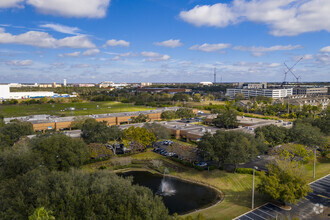 10500 University Center Dr, Tampa, FL - aerial  map view - Image1