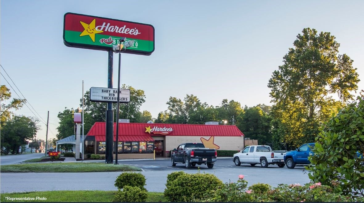 1121 E Market St, Logansport, IN for sale Primary Photo- Image 1 of 1