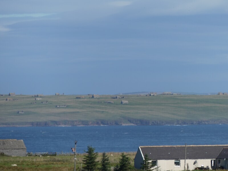 Land At Ha' Of Gills, Wick for sale Primary Photo- Image 1 of 4