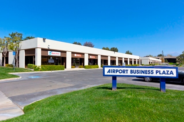 118 E Airport Dr, San Bernardino, CA for lease Interior Photo- Image 1 of 5