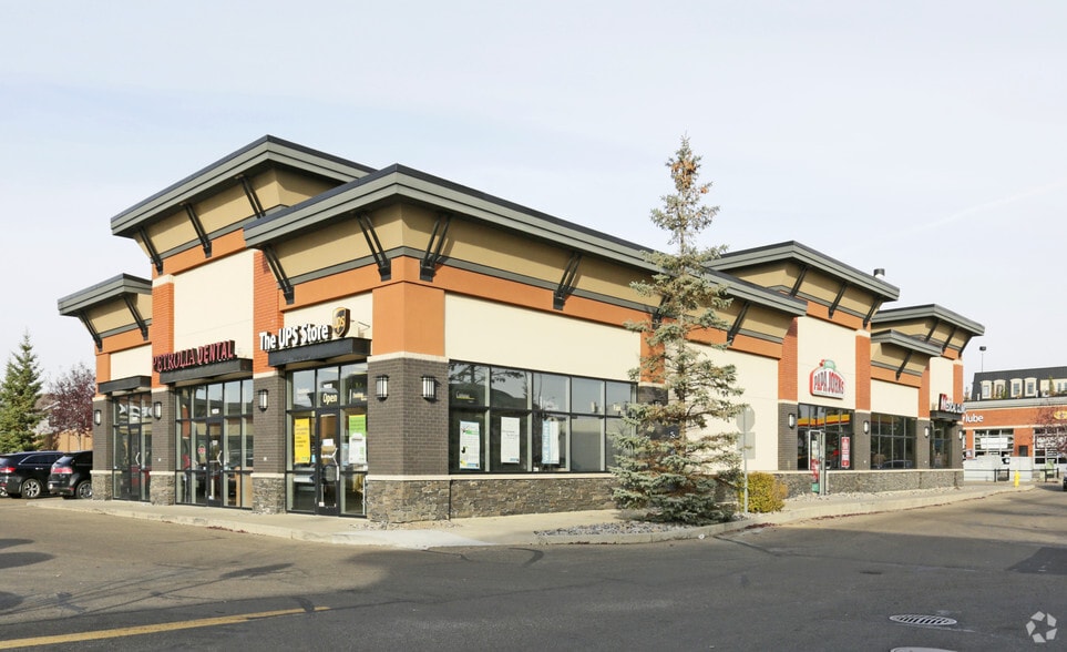 2339 Rabbit Hill Rd, Edmonton, AB T6R 3L6 | LoopNet