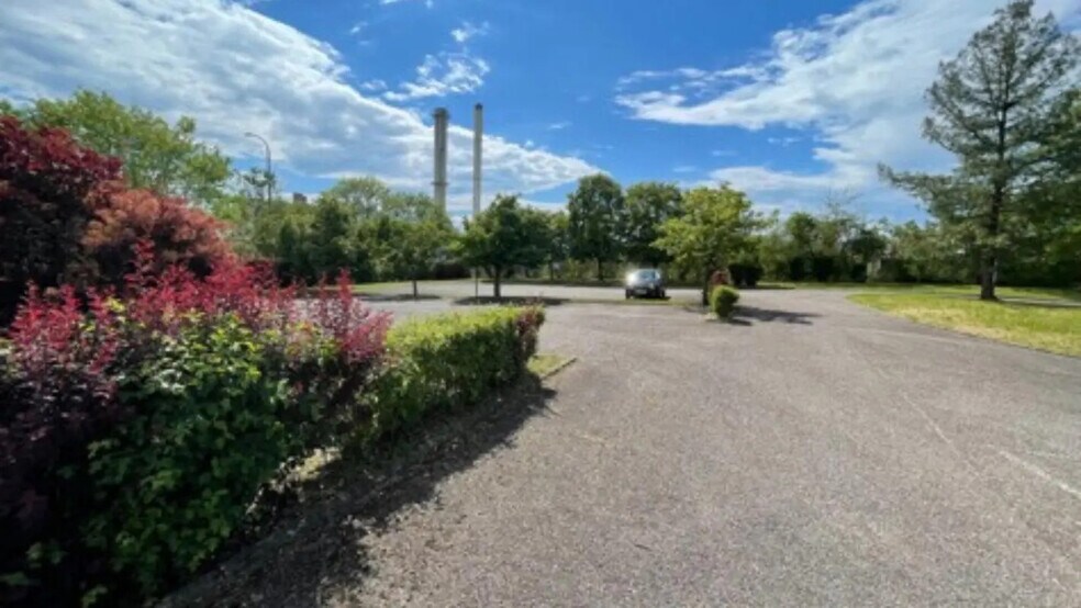 Office in Metz for sale - Building Photo - Image 3 of 12