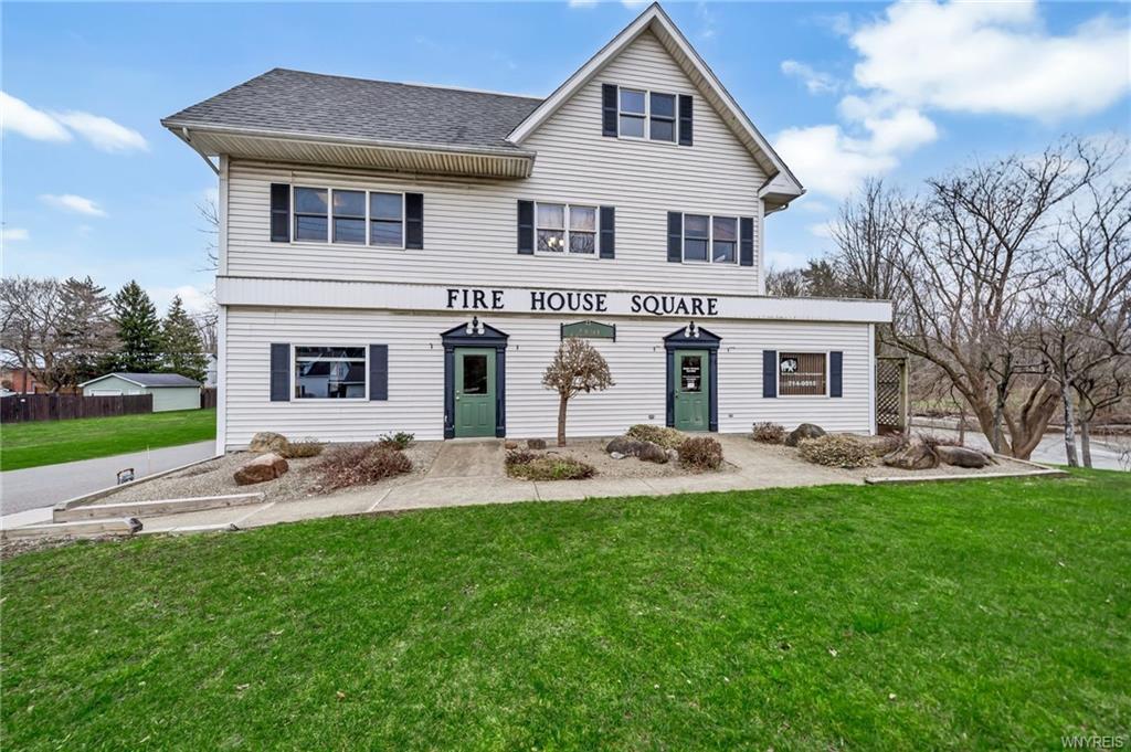 2901 Bowen Rd, Elma, NY for sale Primary Photo- Image 1 of 1