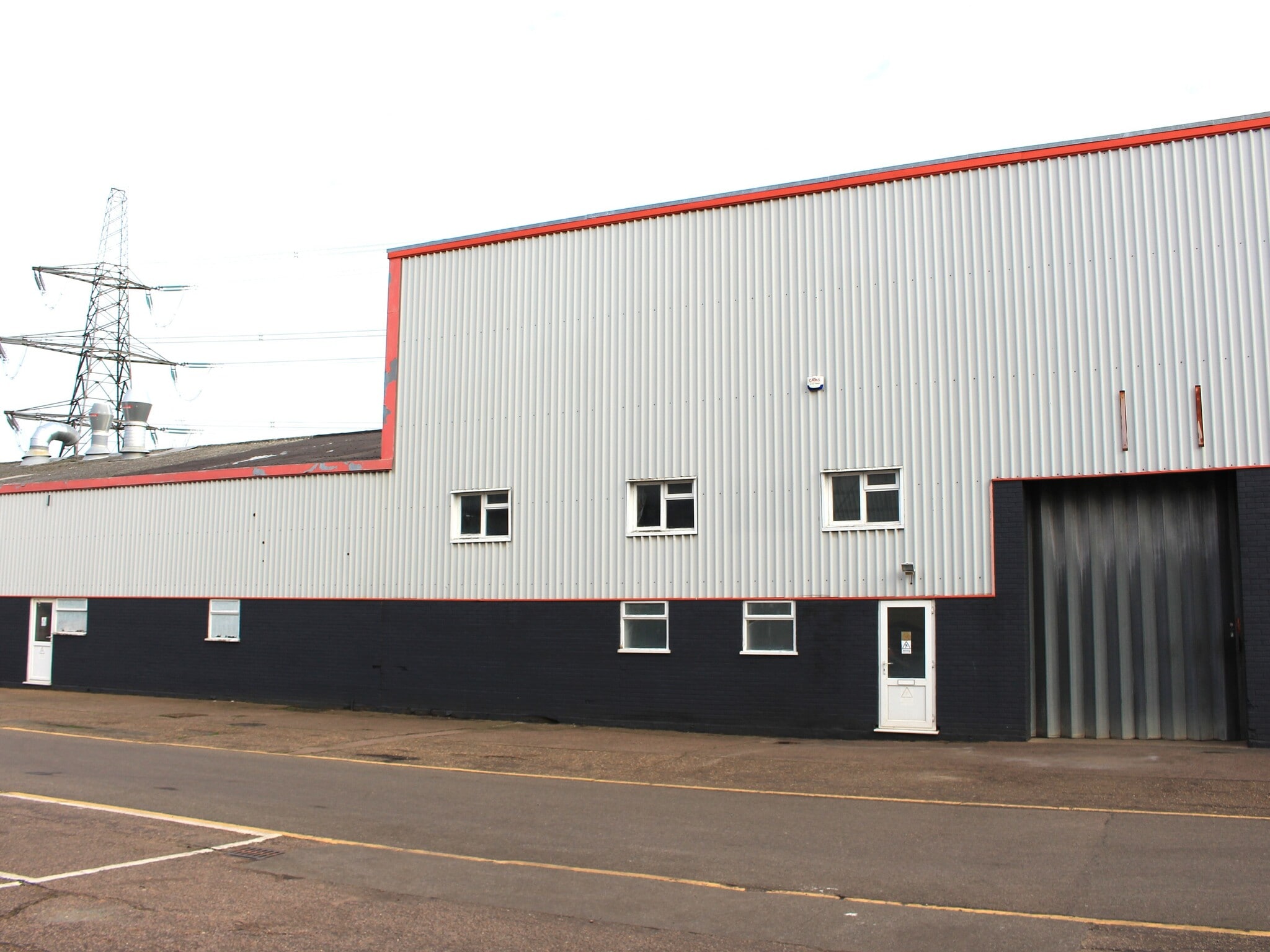 Jubilee Rd, Letchworth Garden City for lease Building Photo- Image 1 of 15