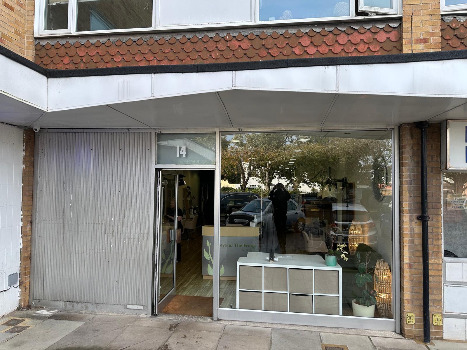 14 The Av, Gosport for lease Building Photo- Image 1 of 4