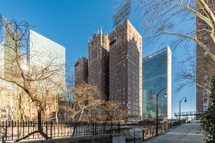 45 Tudor City Pl, New York, NY for sale - Primary Photo - Image 1 of 1