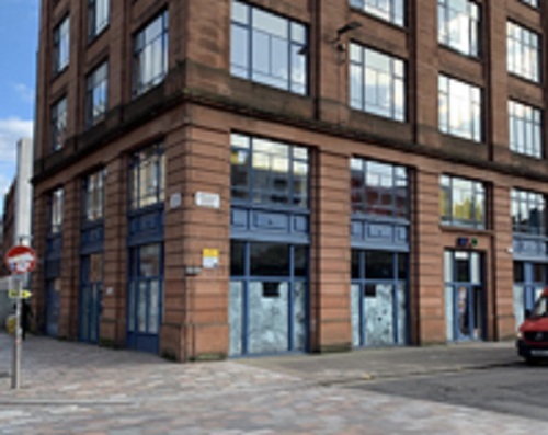 74-84 Brunswick St, Glasgow for lease Building Photo- Image 1 of 1