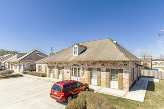 More details for 18167 E Petroleum Dr, Baton Rouge, LA - Office for Lease