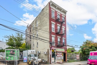 More details for 115 Van Brunt St Building + Land – for Sale, Brooklyn, NY