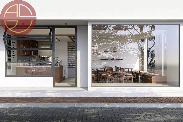 Retail in Toulouse for lease Building Photo- Image 1 of 4