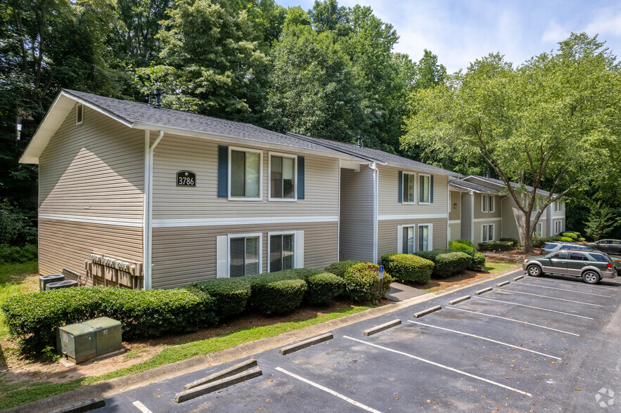 3655 Westchase Village Ln, Peachtree Corners, GA for sale - Primary Photo - Image 1 of 1