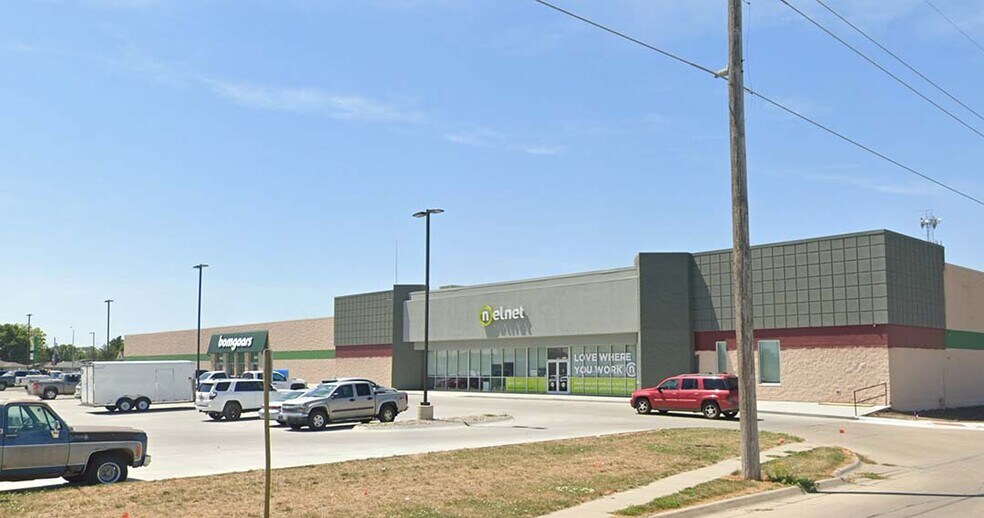3620 23rd St, Columbus, NE for sale - Primary Photo - Image 1 of 1