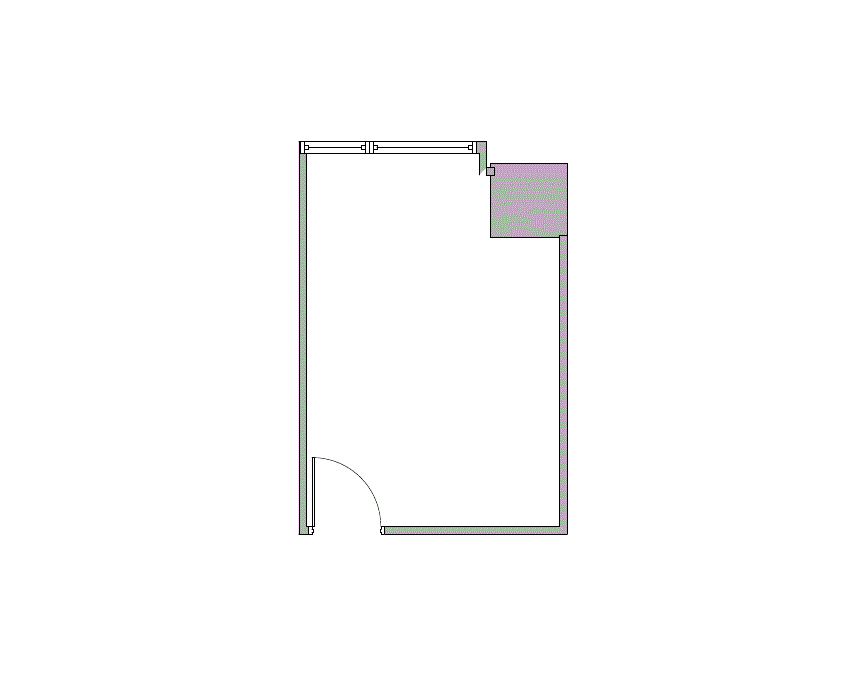 7322 Southwest Fwy, Houston, TX for lease Floor Plan- Image 1 of 1