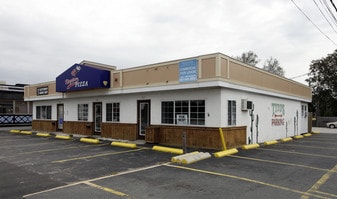 651 & 657-661 W. Main Road - Drive Through Restaurant