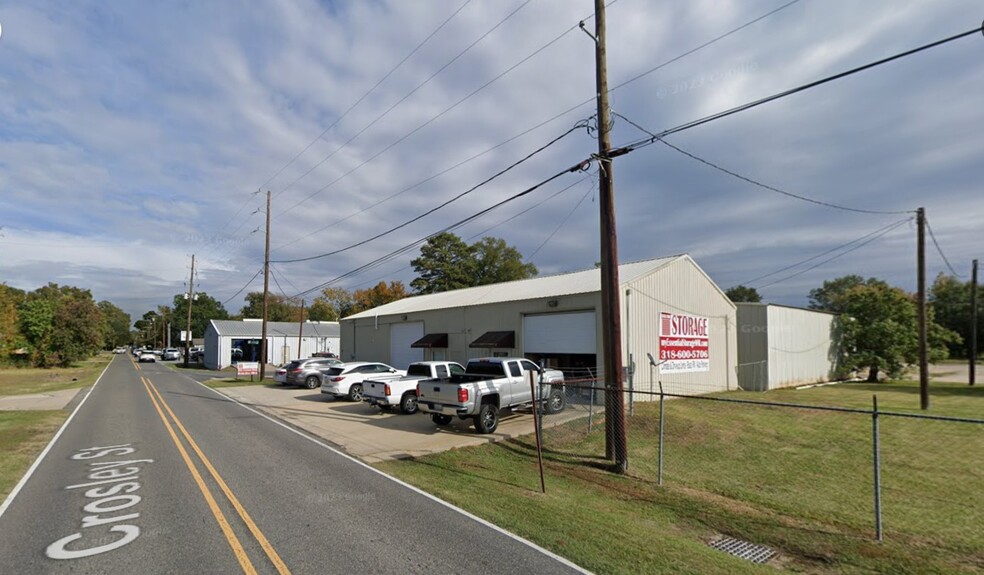 711 N 11th St, West Monroe, LA for lease - Building Photo - Image 3 of 3