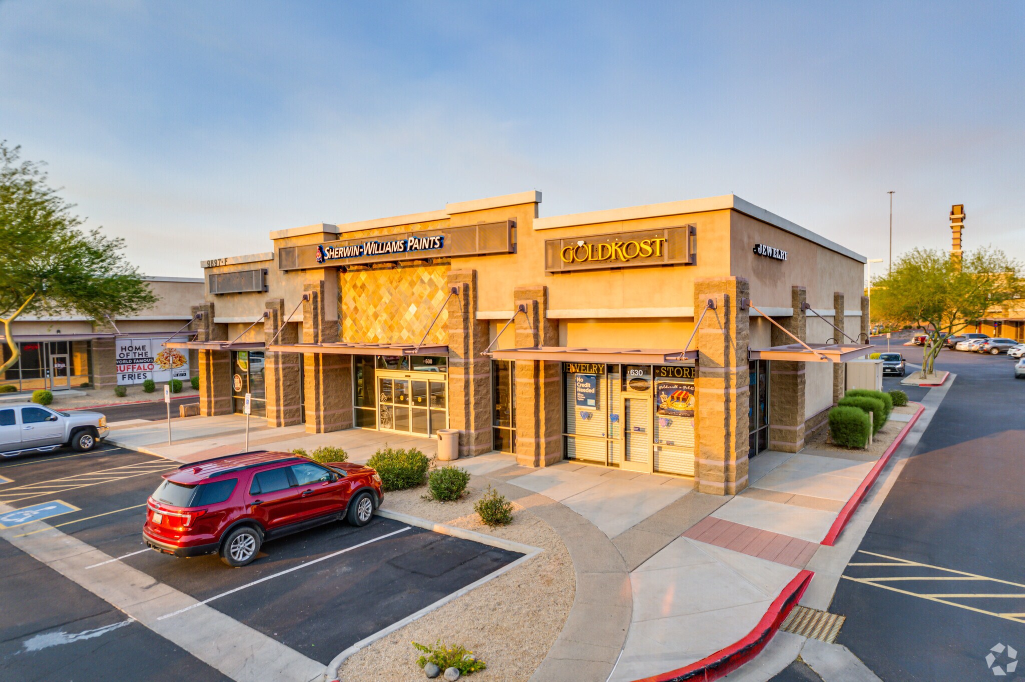 9897 W McDowell Rd, Tolleson, AZ for sale Primary Photo- Image 1 of 4