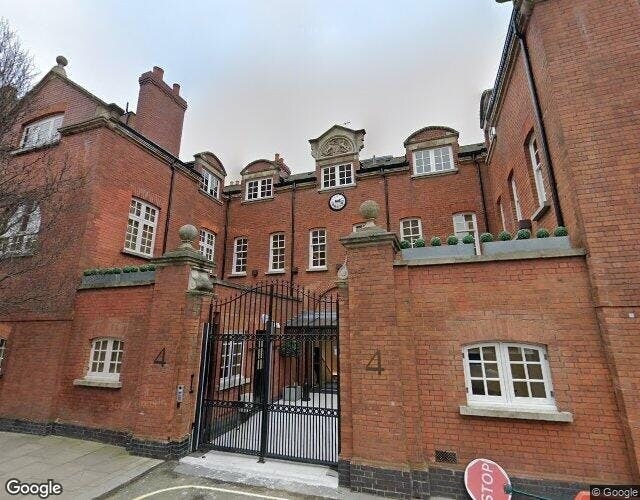 4 Farm St, London for lease - Building Photo - Image 1 of 14