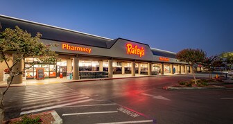 Westgate Shopping Center - Turn Key Restaurant