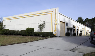 More details for 11215 St Johns Industrial Pky, Jacksonville, FL - Industrial for Sale