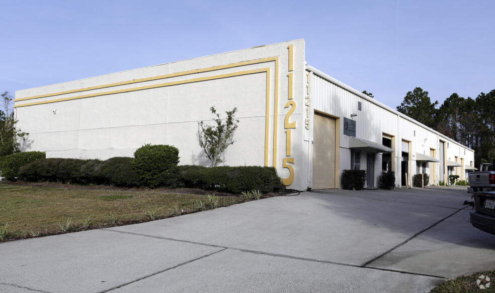 11215 St Johns Industrial Pky, Jacksonville, FL for sale - Primary Photo - Image 1 of 14