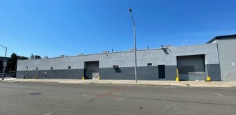 31-32 20th Ave, Astoria NY - Warehouse