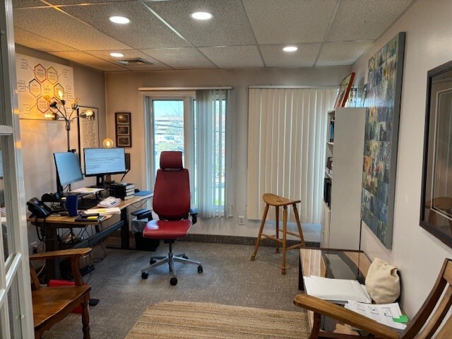 3601-3605 Chain Bridge Rd, Fairfax, VA for lease - Interior Photo - Image 3 of 15