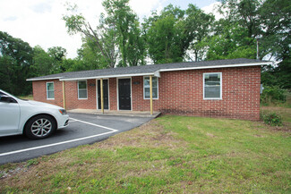 More details for 1215-1227 Woolfolk St, Macon-Bibb, GA - Multifamily for Sale