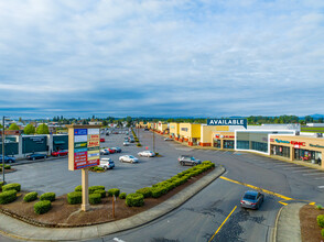 1331-1701 NW Louisiana Ave, Chehalis, WA for lease Building Photo- Image 1 of 14