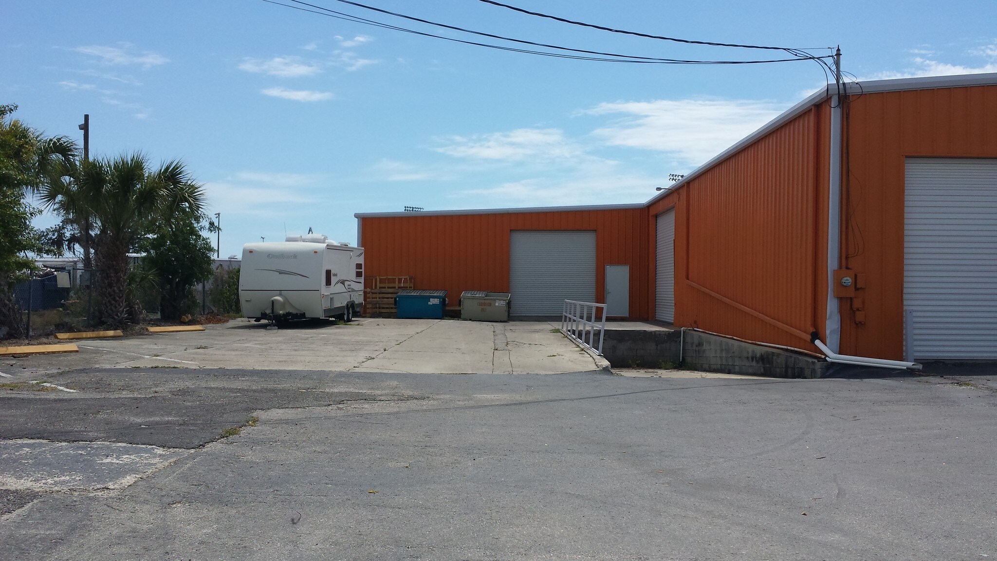 328 Seaboard Ave, Venice, FL 34285 Industrial for Lease