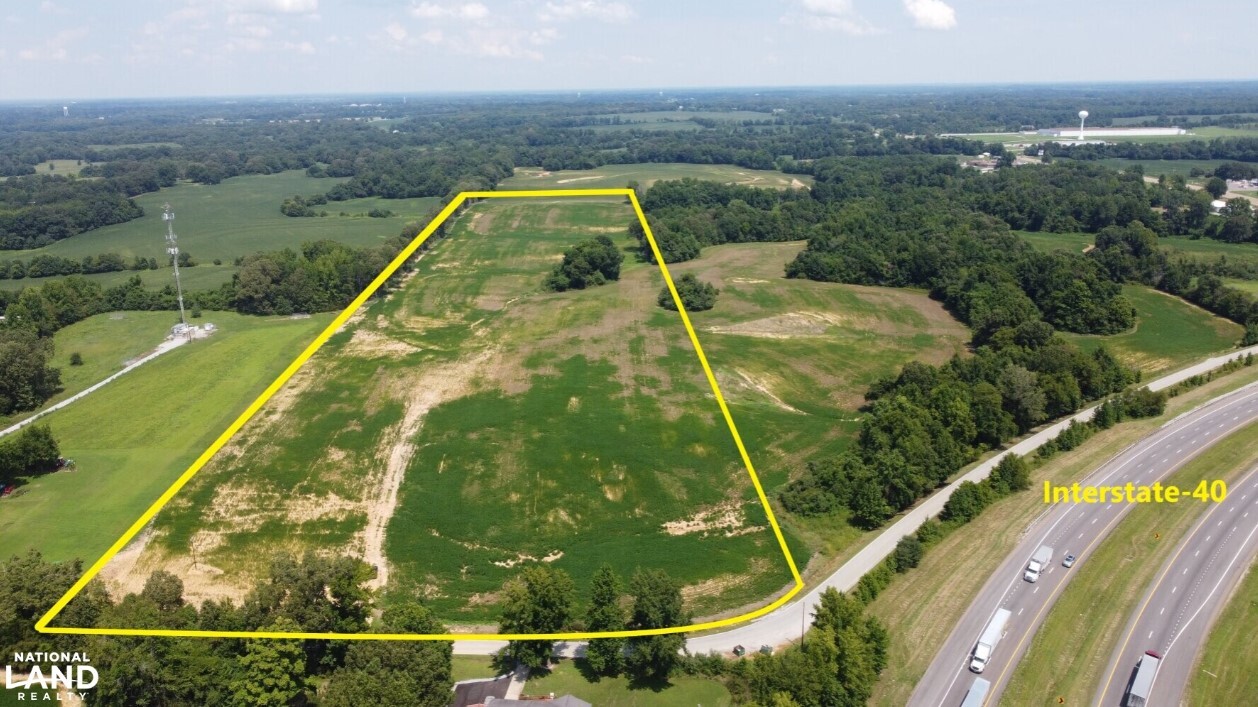 0 Windrow Rd, Brownsville, TN 38012 - Development Property near Blue ...