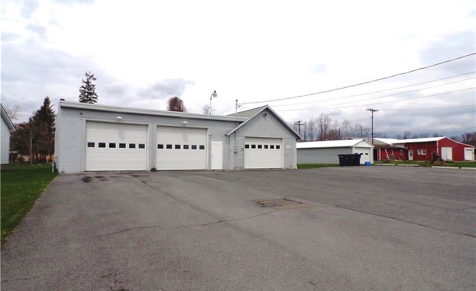 4905 County Road 26, Dundee, NY for sale - Other - Image 1 of 1