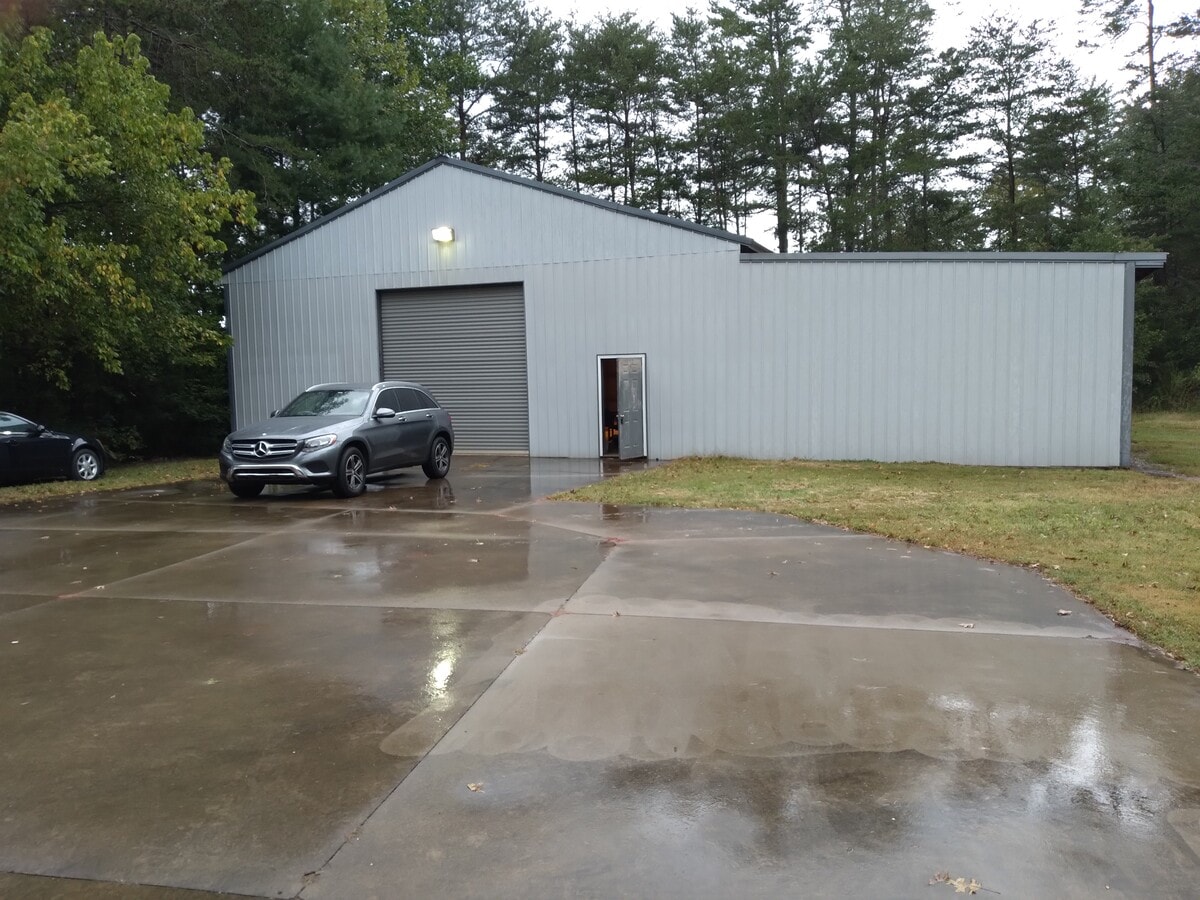1470 NC Highway 226, Casar, NC 28020