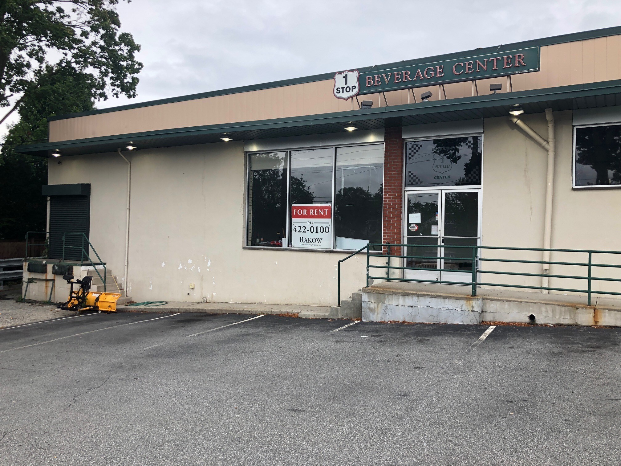 800 E Boston Post Rd, Mamaroneck, NY for sale Building Photo- Image 1 of 1