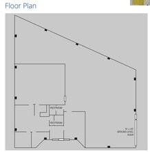 3915 Capitol Ave, City Of Industry, CA for lease Floor Plan- Image 2 of 2