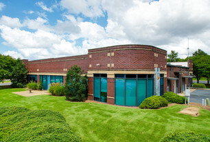 North Lake Centre - Convenience Store