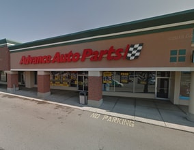 4155-4301 Transit Rd, Buffalo, NY for lease Building Photo- Image 1 of 11