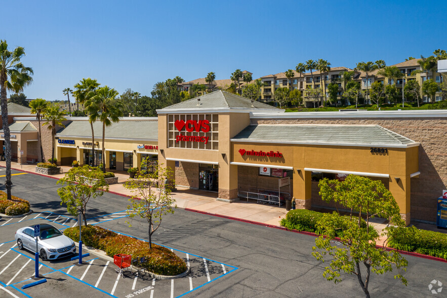 26871-26901 Aliso Creek Rd, Aliso Viejo, CA for lease - Building Photo - Image 2 of 7