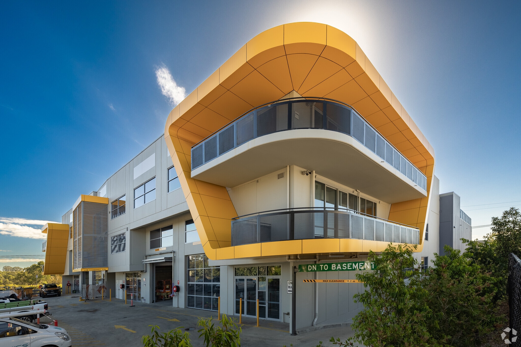 595 Withers Rd, Rouse Hill for sale Primary Photo- Image 1 of 6