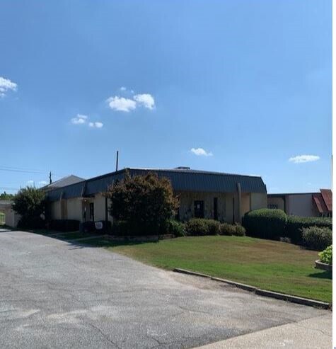 5360 Veterans Pky, Columbus, GA for sale Primary Photo- Image 1 of 1