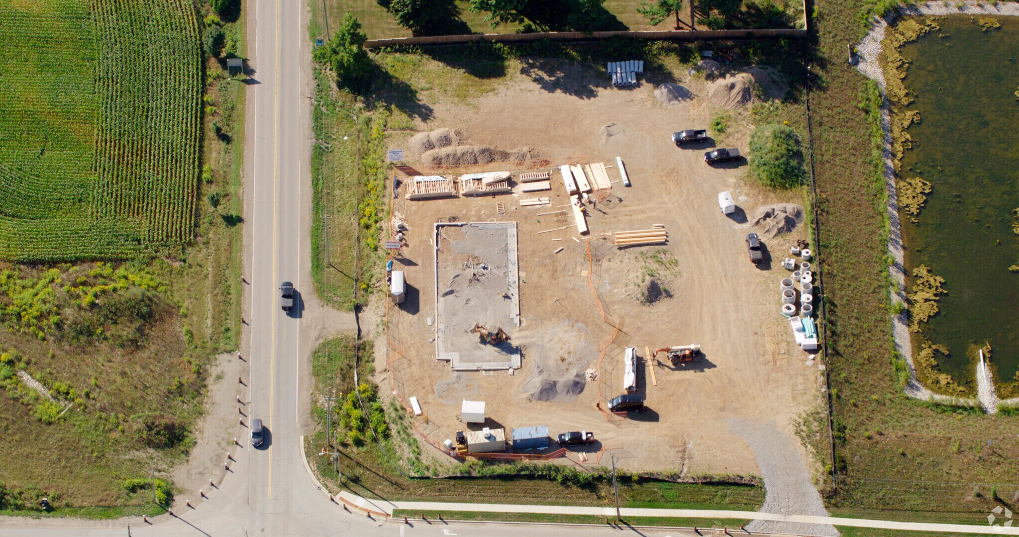 197 Pinehurst Rd, Paris, ON for lease Primary Photo- Image 1 of 8